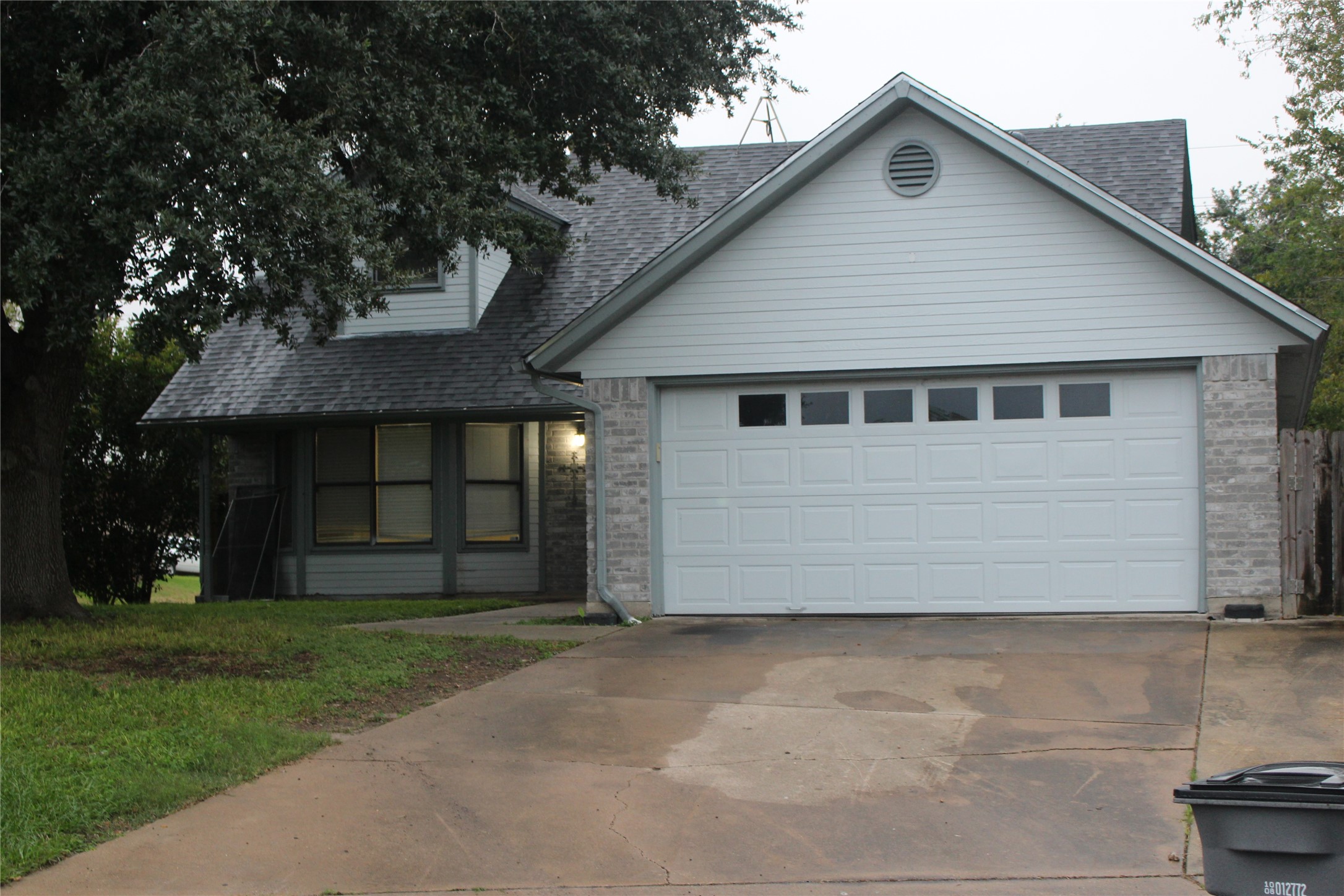 111 Trentwood Circle Property Photo 1