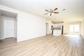 21306 Northern Light Drive Property Photo 3