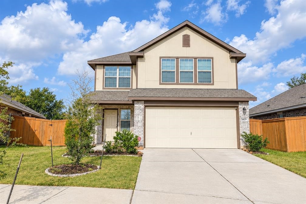 5434 Logan Dale Drive Property Photo 1