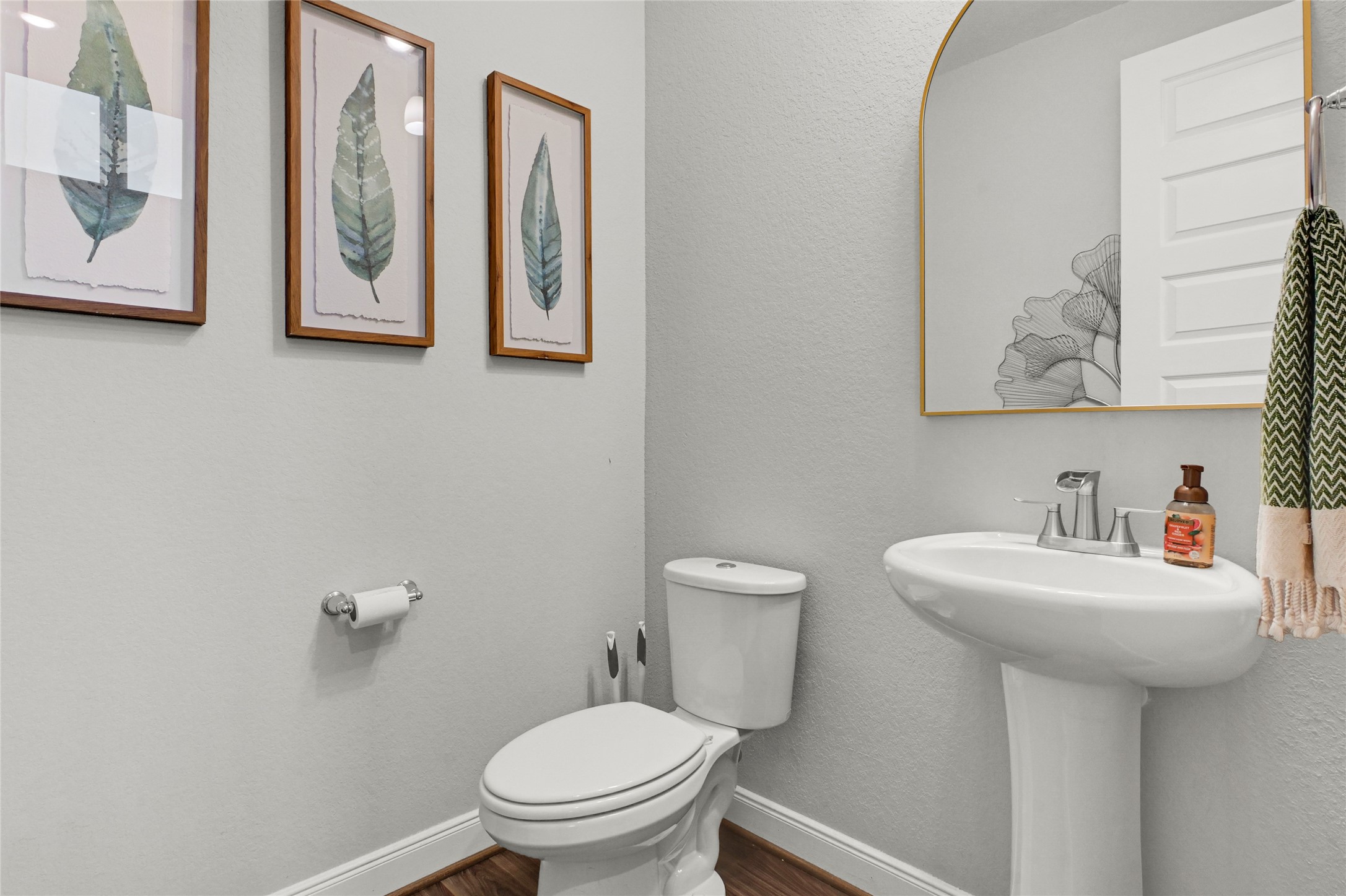 2813 Summer Indigo Trail Sw Property Photo 15