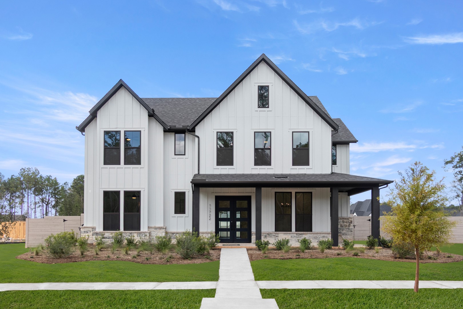11722 Pitter Patter Drive Property Photo 1
