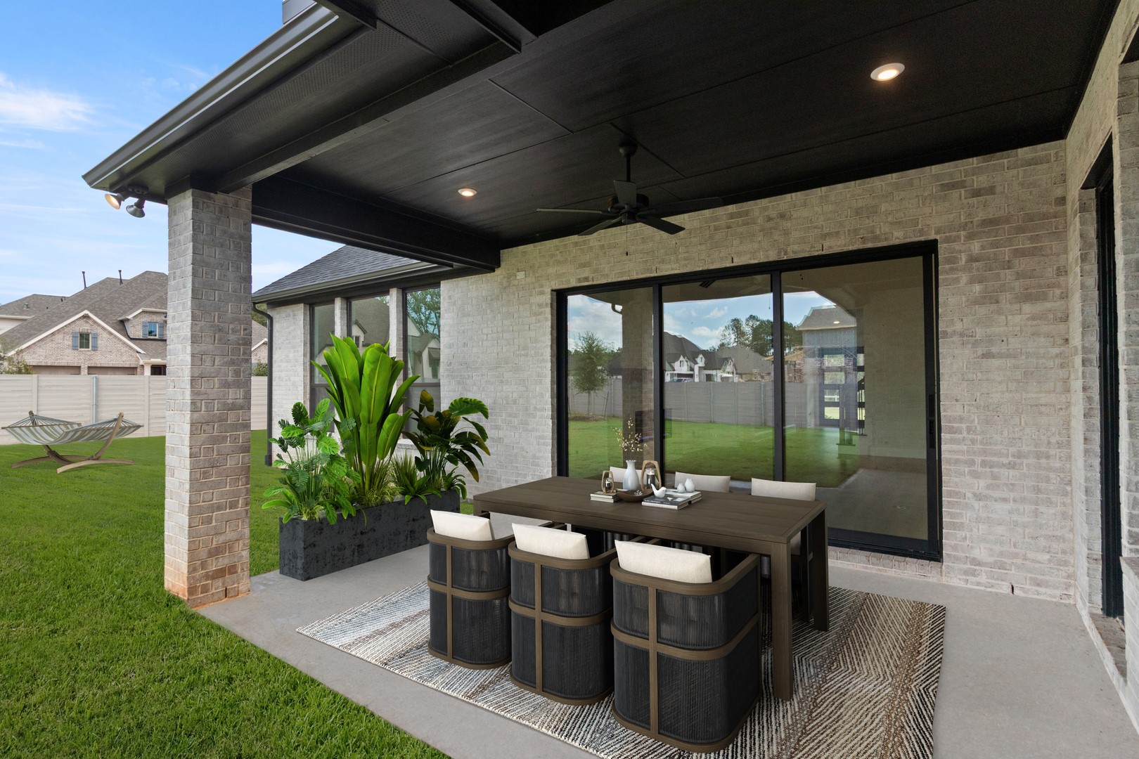 11722 Pitter Patter Drive Property Photo 31