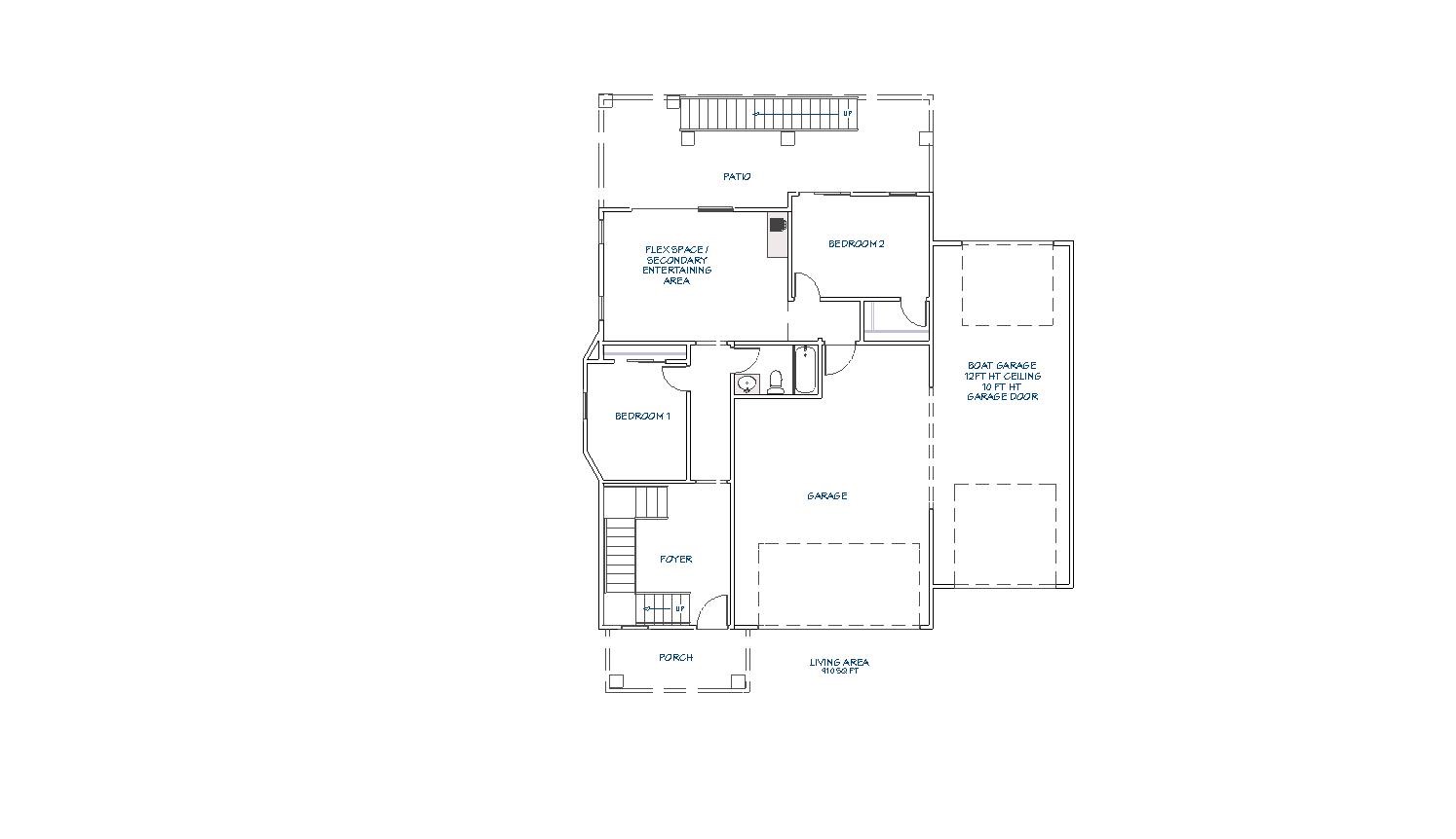 5006 Brigantine Cay Court Property Photo 19