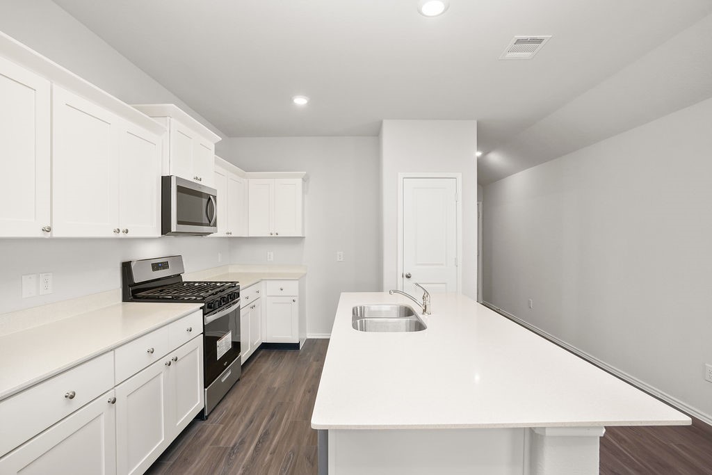 3117 Wood Lily Drive Property Photo 1