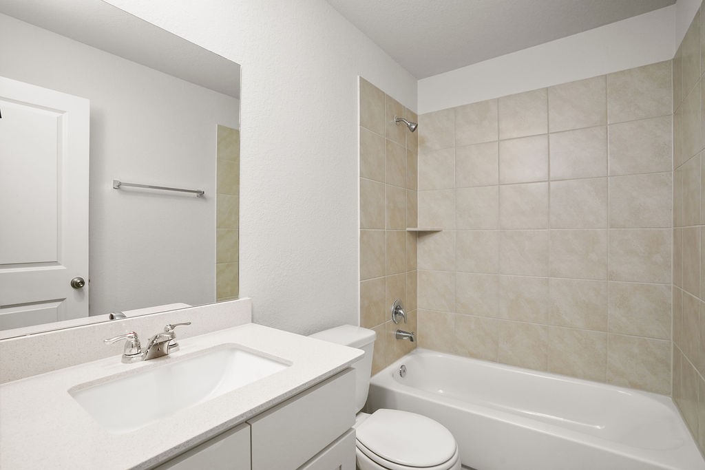 3117 Wood Lily Drive Property Photo 6