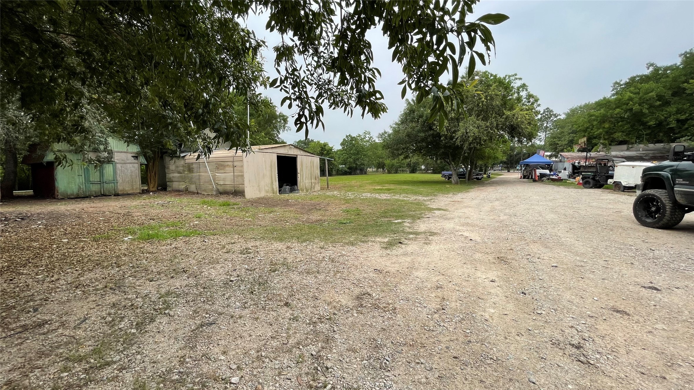 17501 County Road 116 Property Photo 6