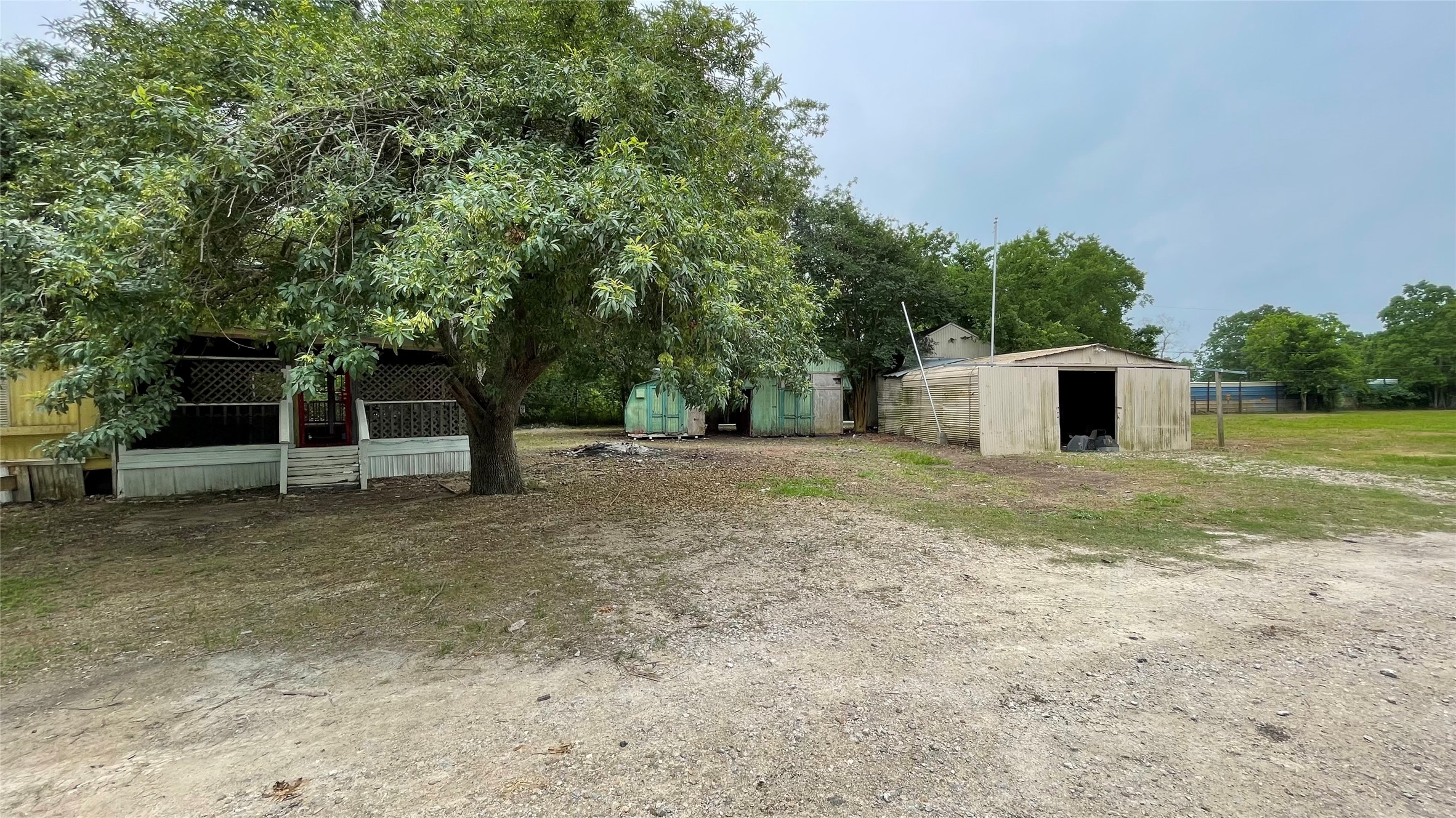 17501 County Road 116 Property Photo 8