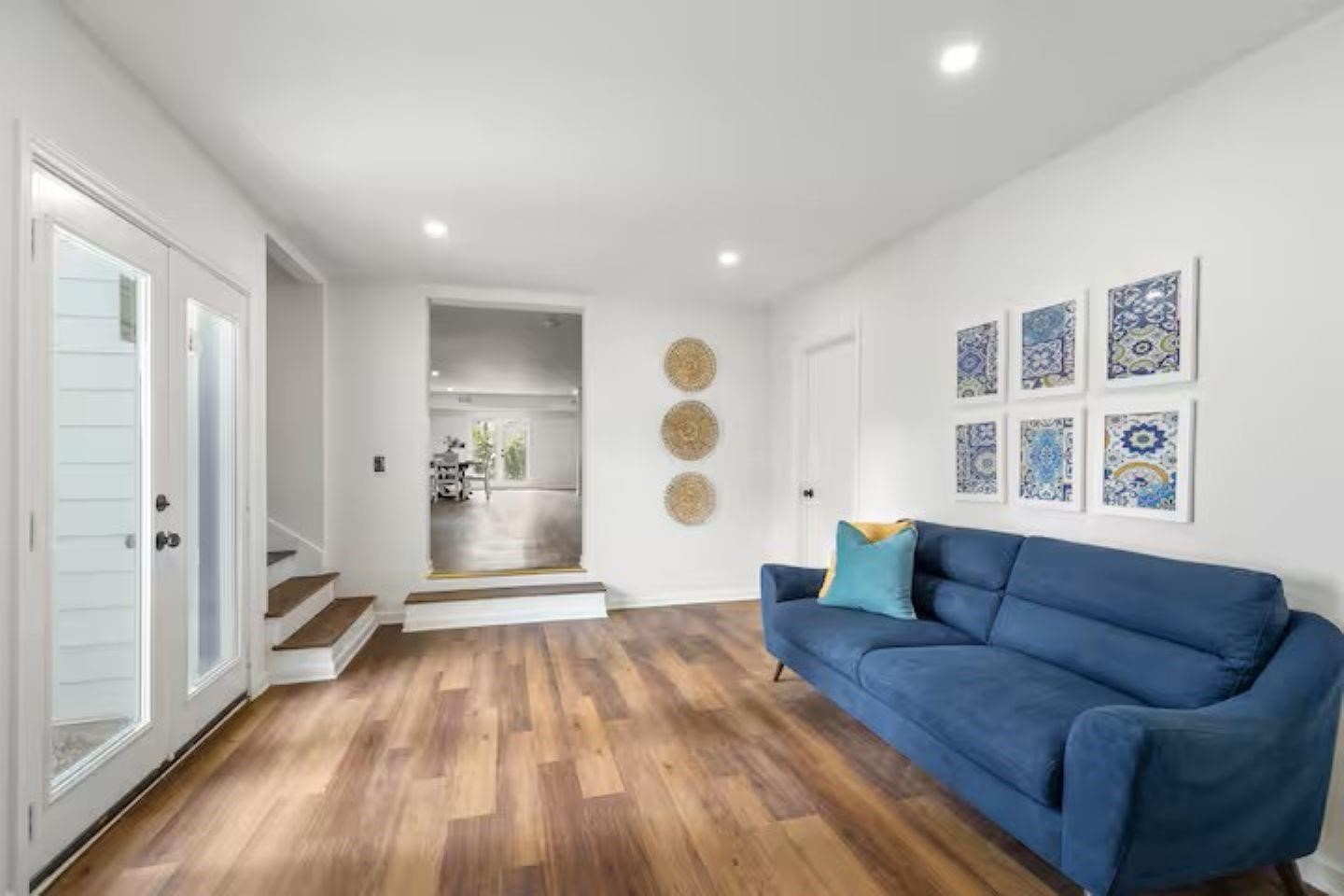 3516 Southmore Boulevard Property Photo 6