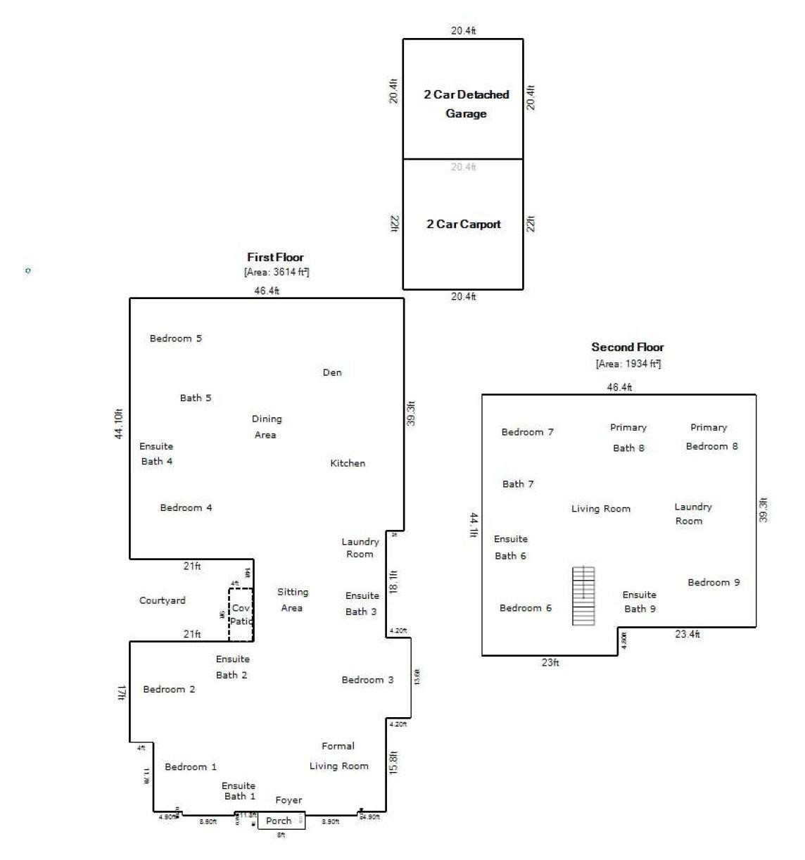 3516 Southmore Boulevard Property Photo 25