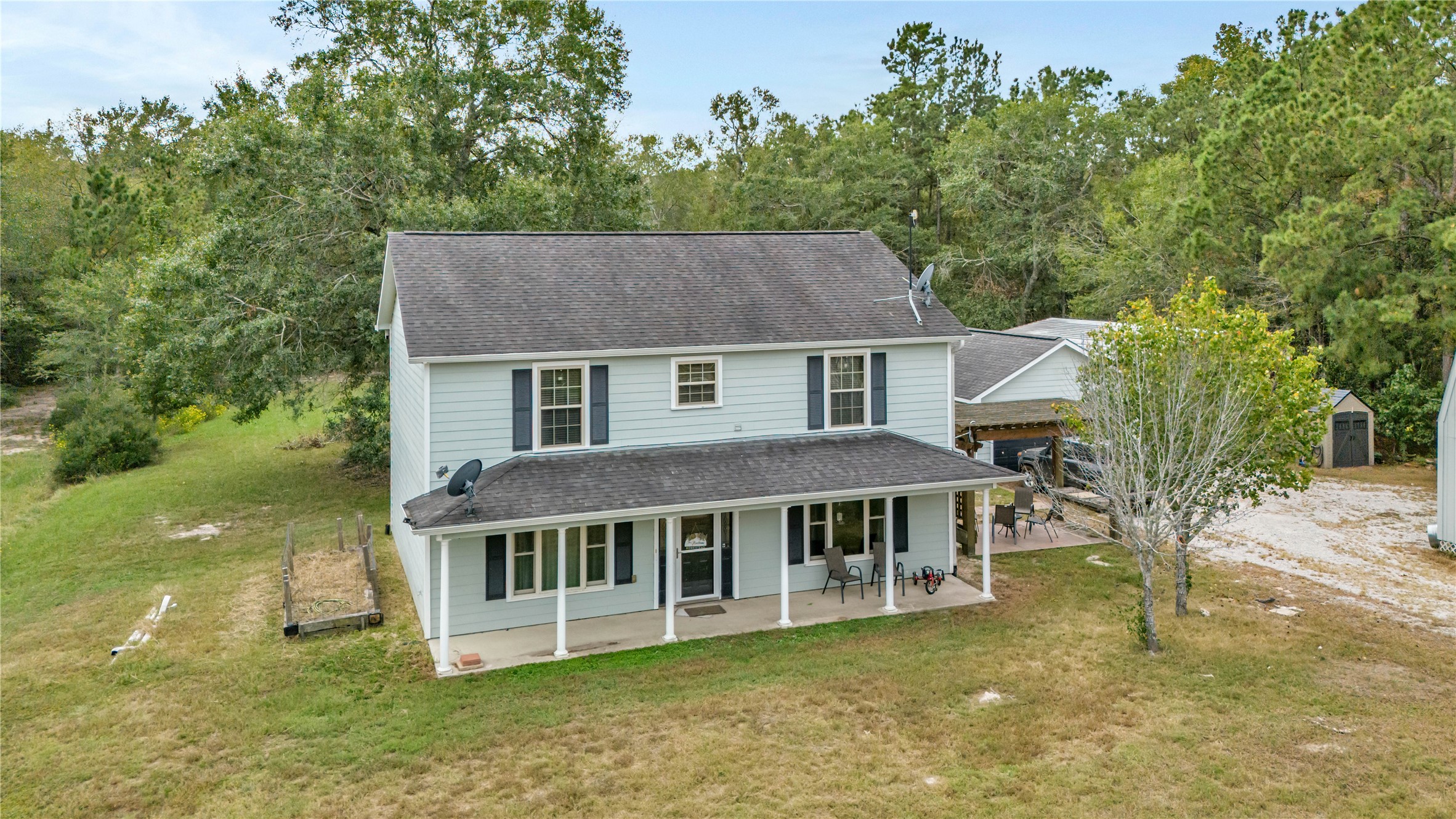 520 Big Buck Drive Property Photo 1