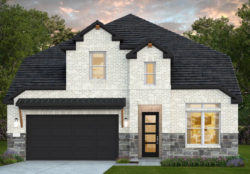 3834 Conner Drive Property Photo 1