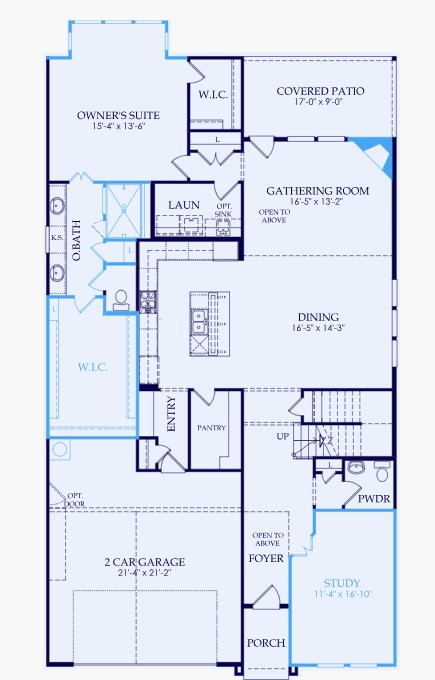 3834 Conner Drive Property Photo 4