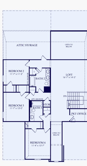 3834 Conner Drive Property Photo 5