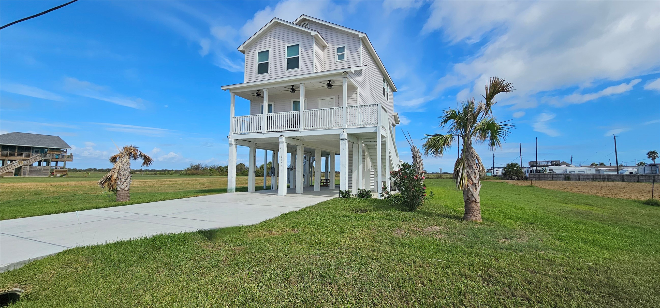 18103 Shaman Drive Property Photo 1