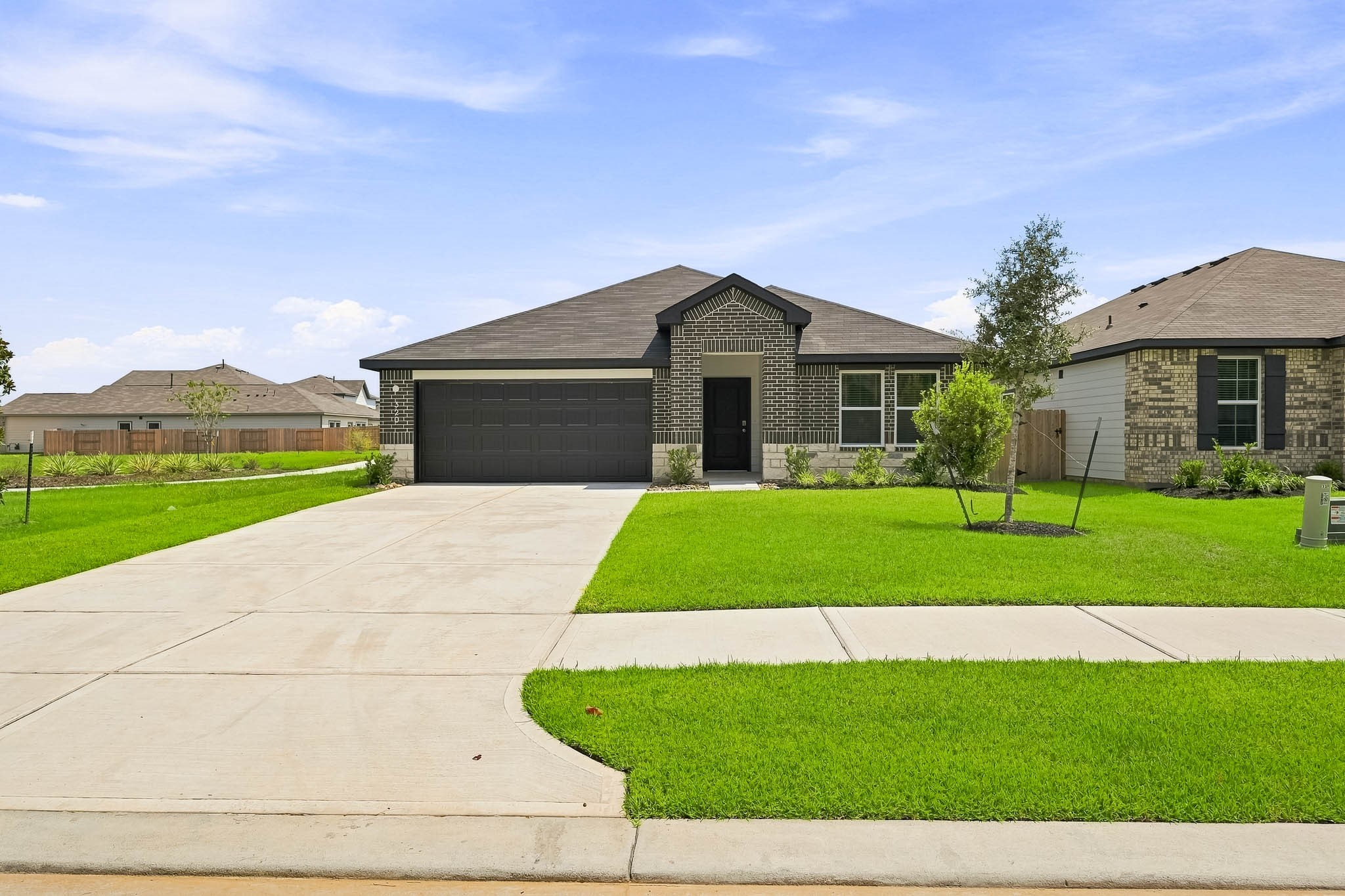 320 Tall Birch Drive Property Photo 1