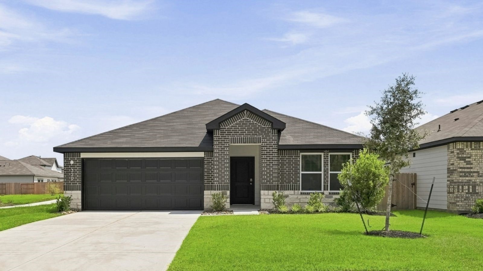320 Tall Birch Drive Property Photo 1