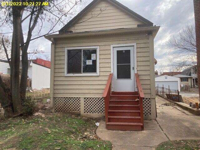 3726 Oregon Avenue