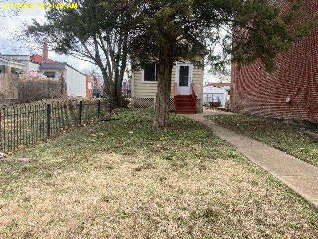 3726 Oregon Avenue Property Photo 2