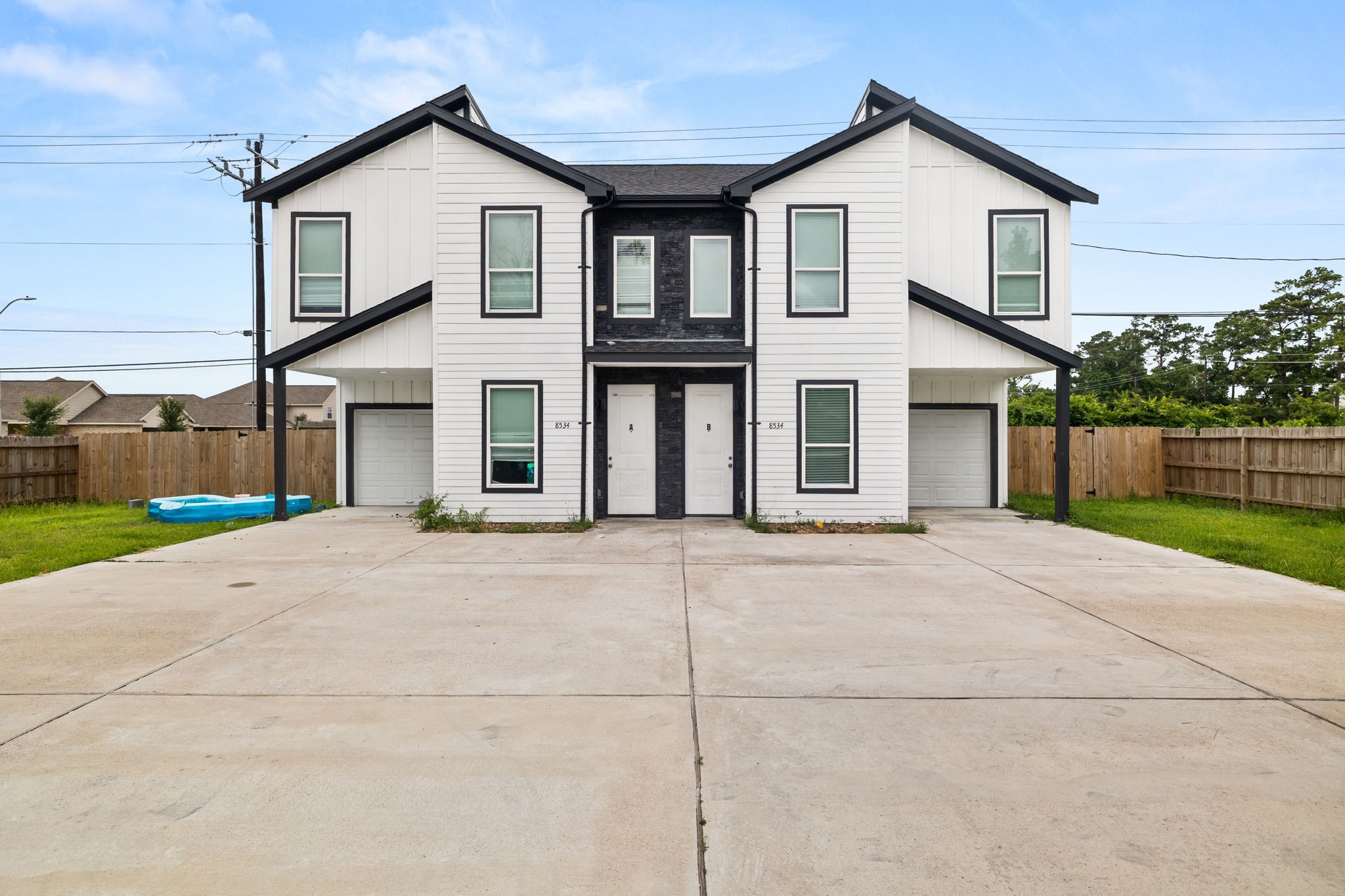 8534 Woodlyn Road Property Photo 1