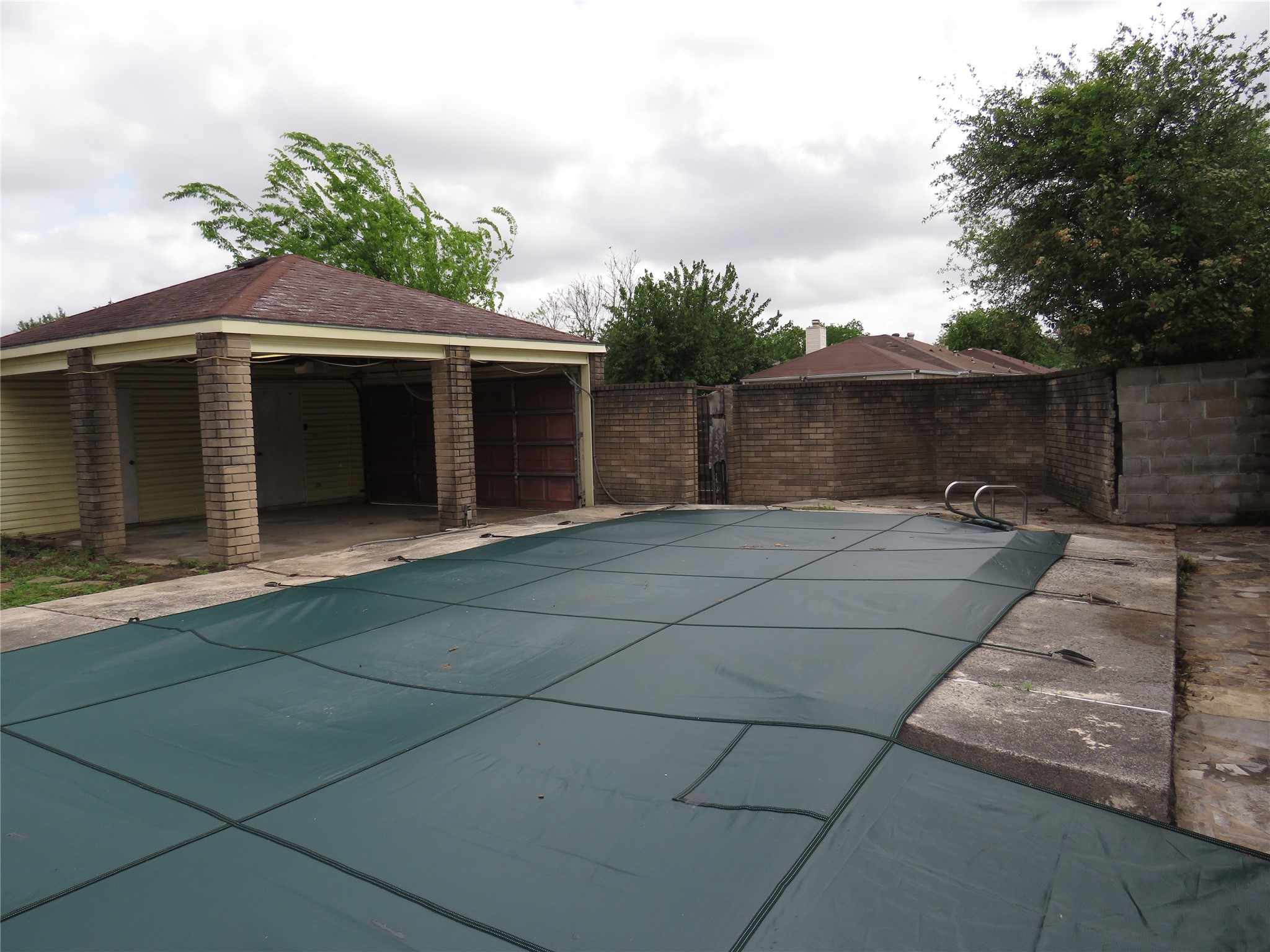 11718 Coachfield Lane Property Photo 3