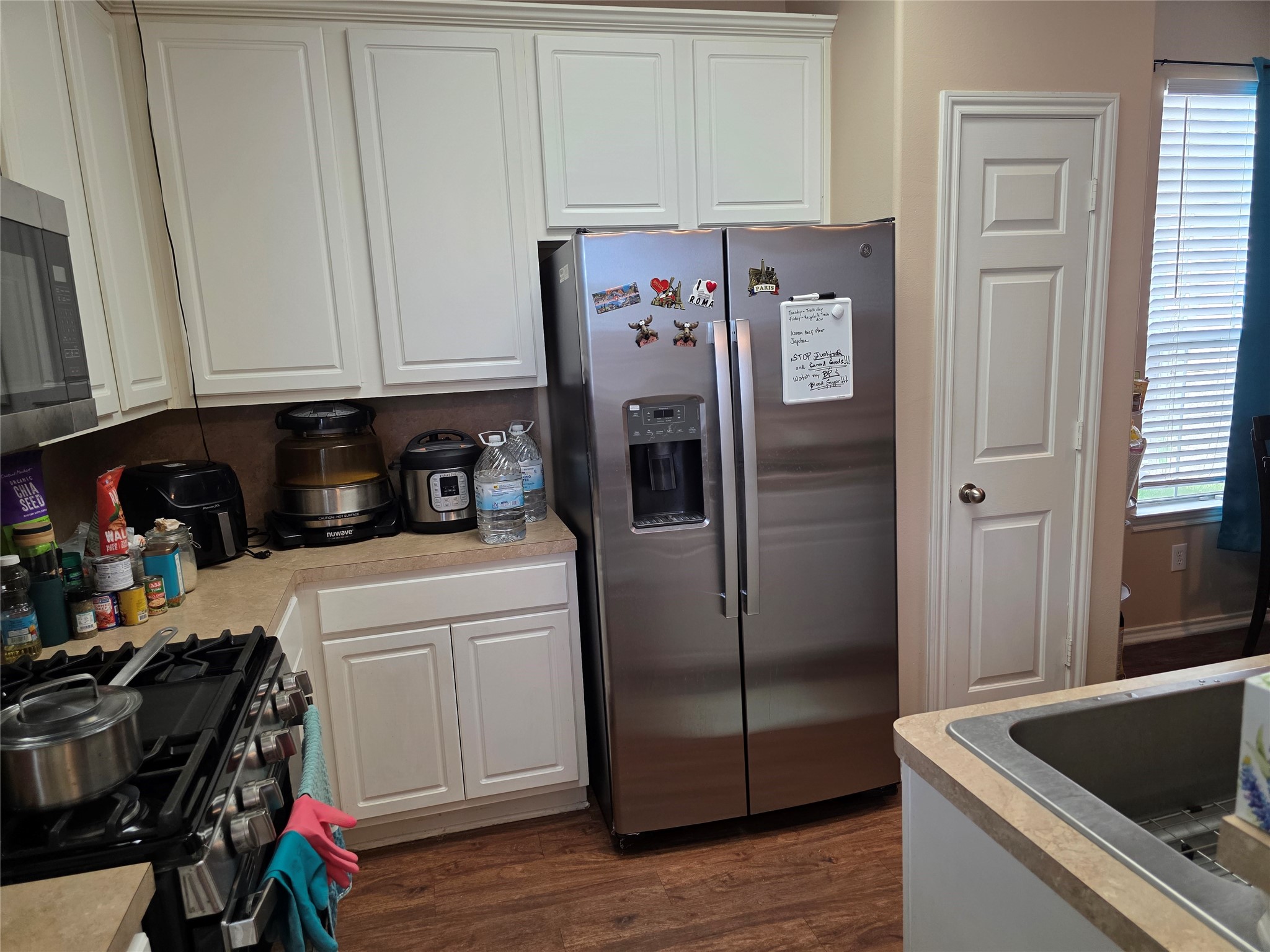 3409 Victorian Manor Lane Property Photo 4