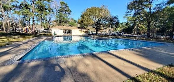 810 Shadberry Drive Property Photo 20