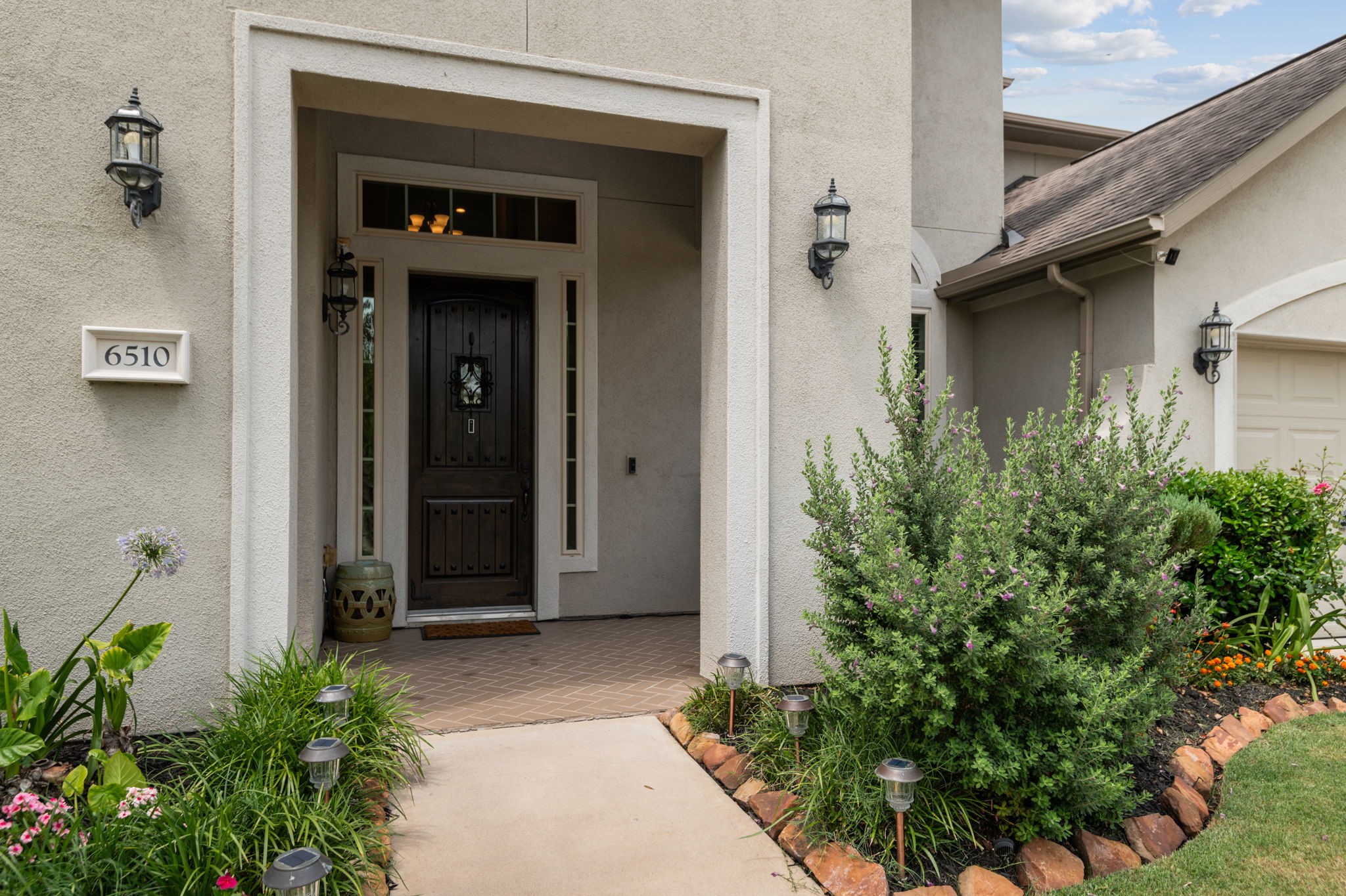 6510 Brady Springs Court Property Photo 3