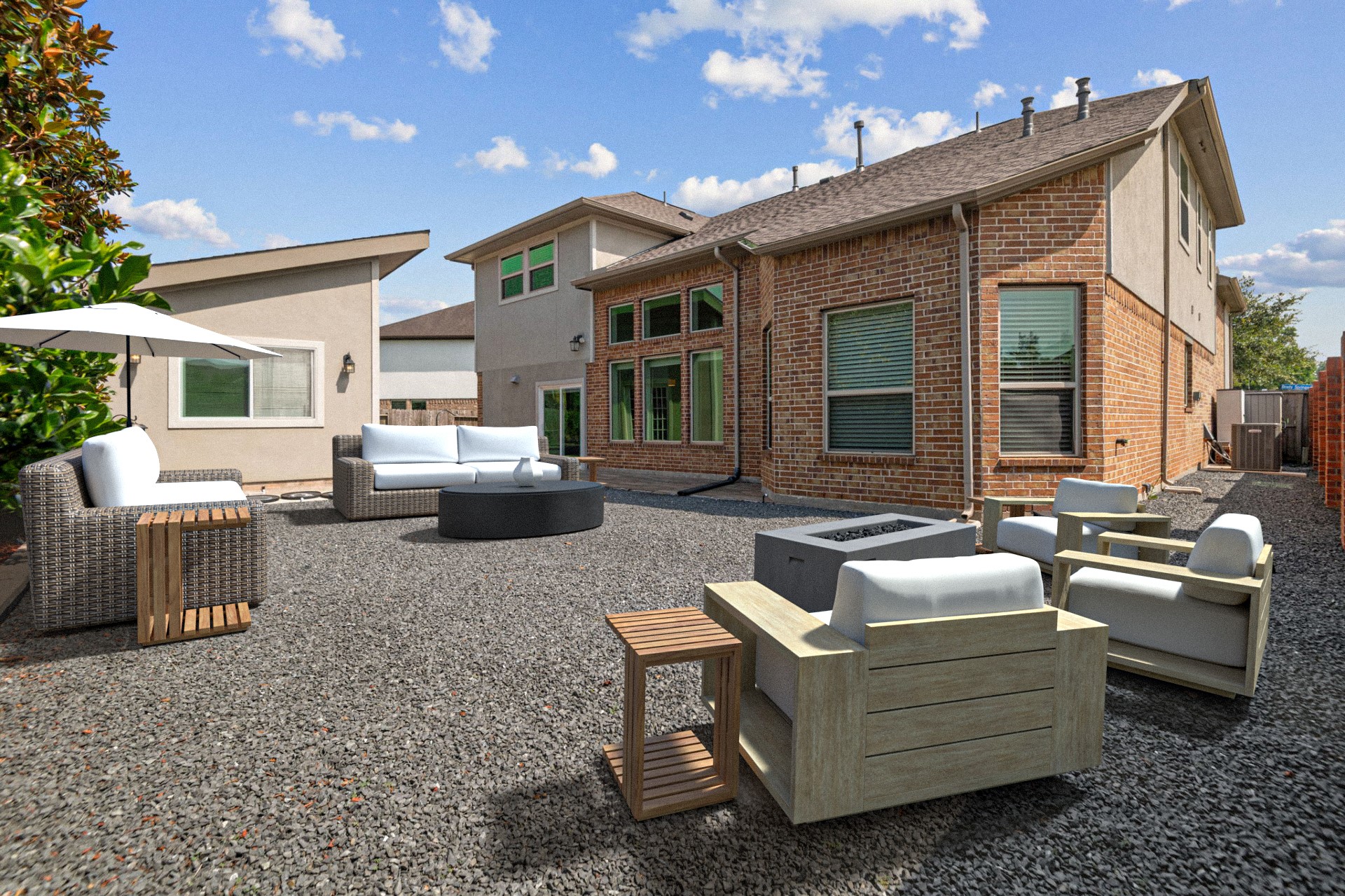 6510 Brady Springs Court Property Photo 38
