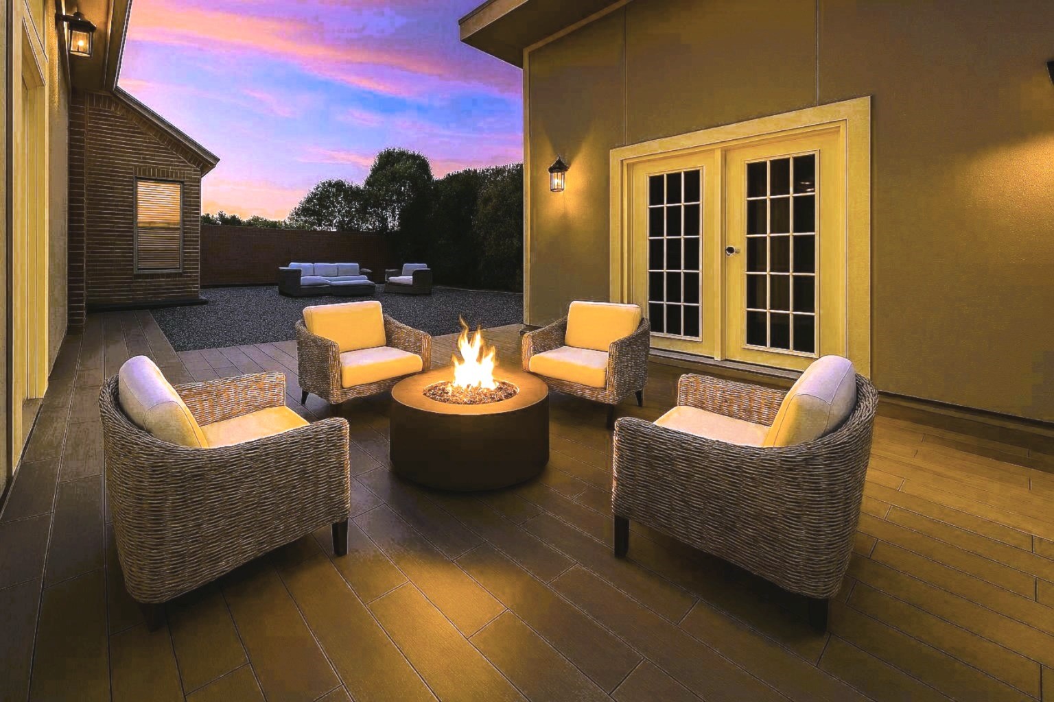 6510 Brady Springs Court Property Photo 43