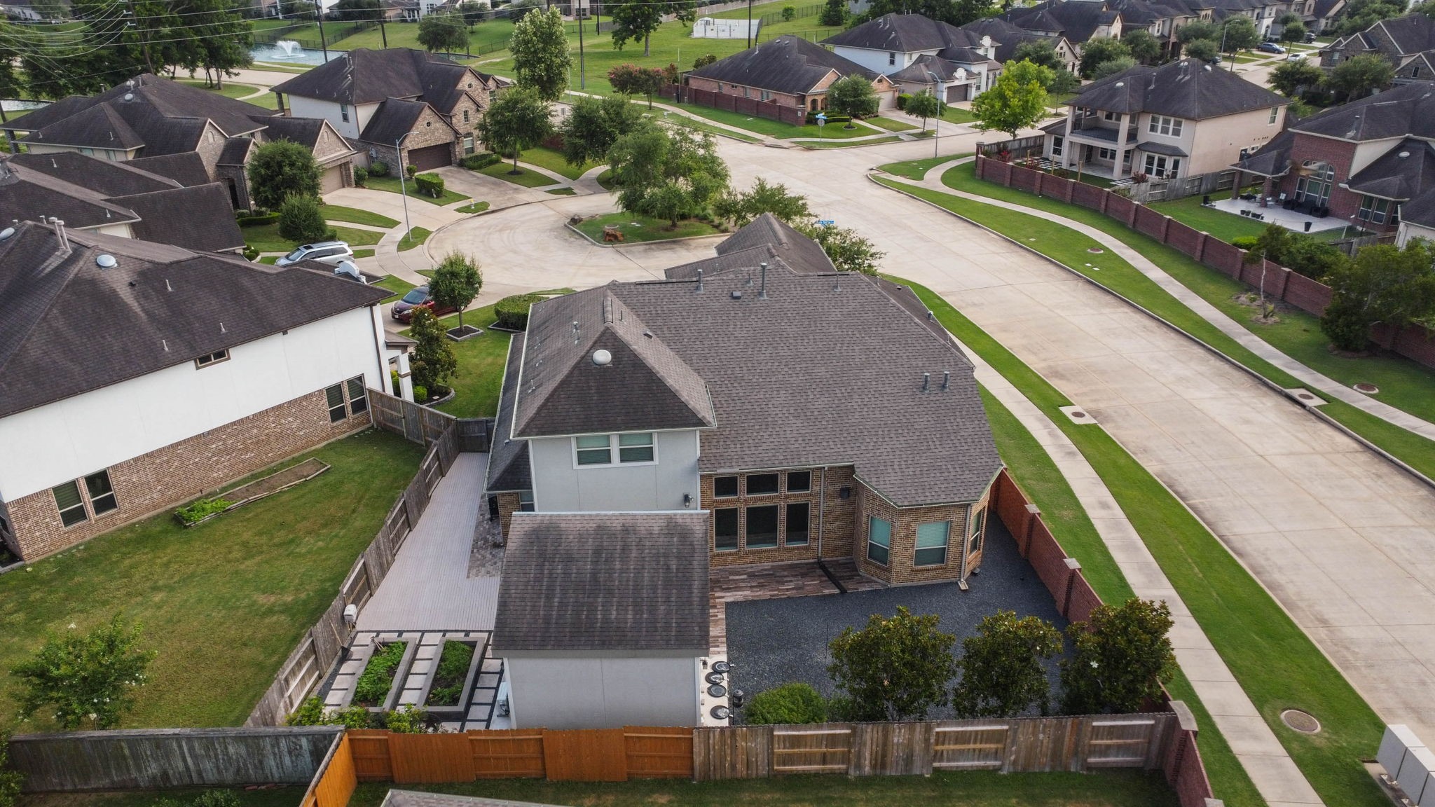 6510 Brady Springs Court Property Photo 45