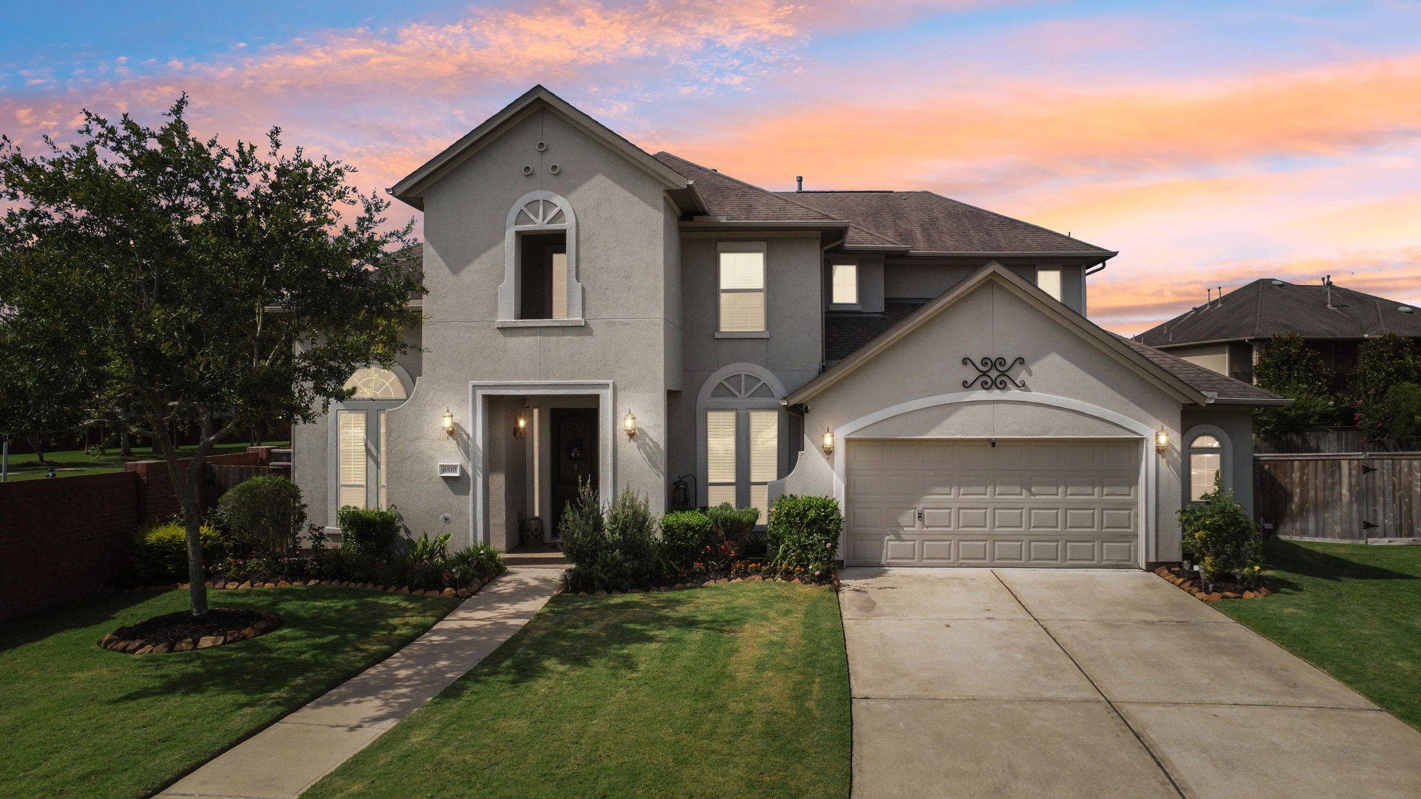 6510 Brady Springs Court Property Photo 47