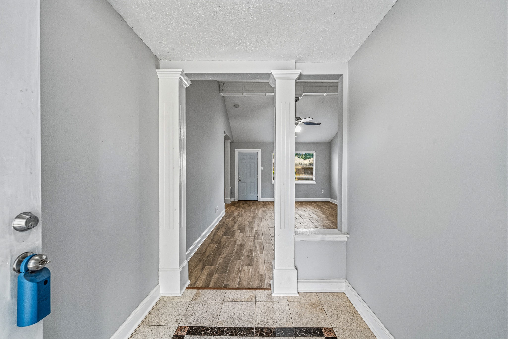 9666 Windswept Lane Property Photo 4