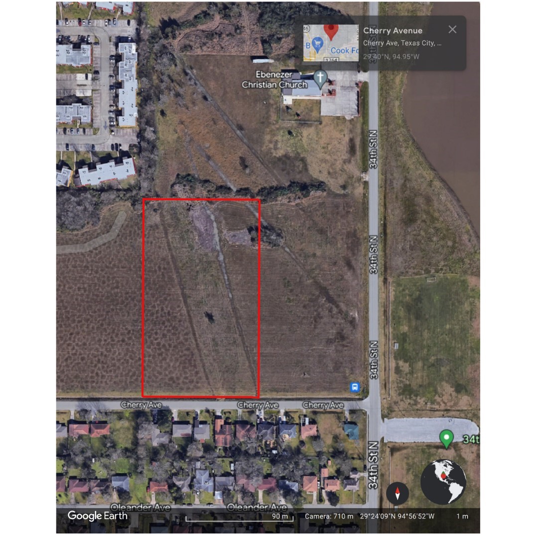 00 Cherry Avenue Property Photo