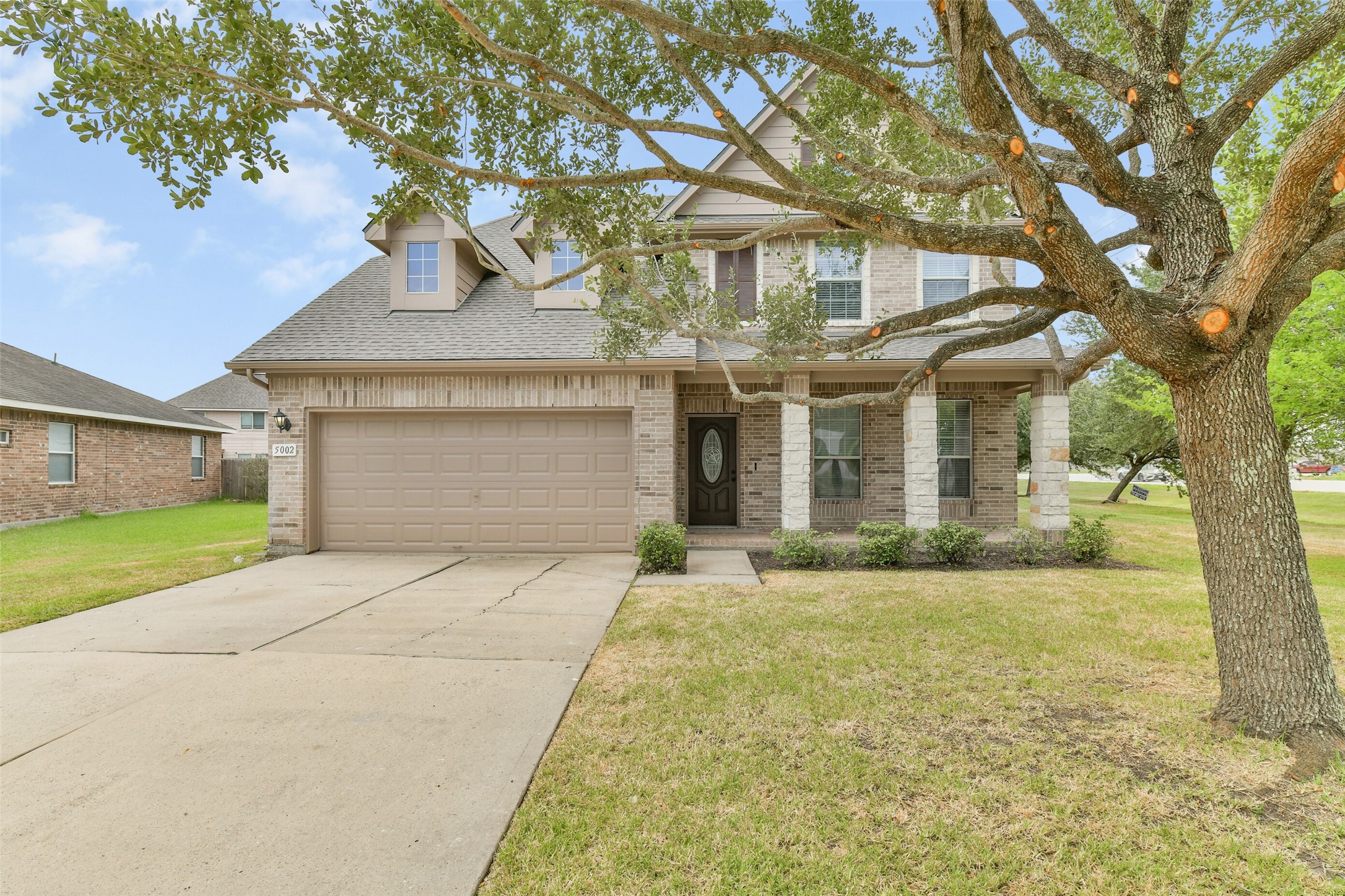 5002 Creekside Avenue Property Photo 1