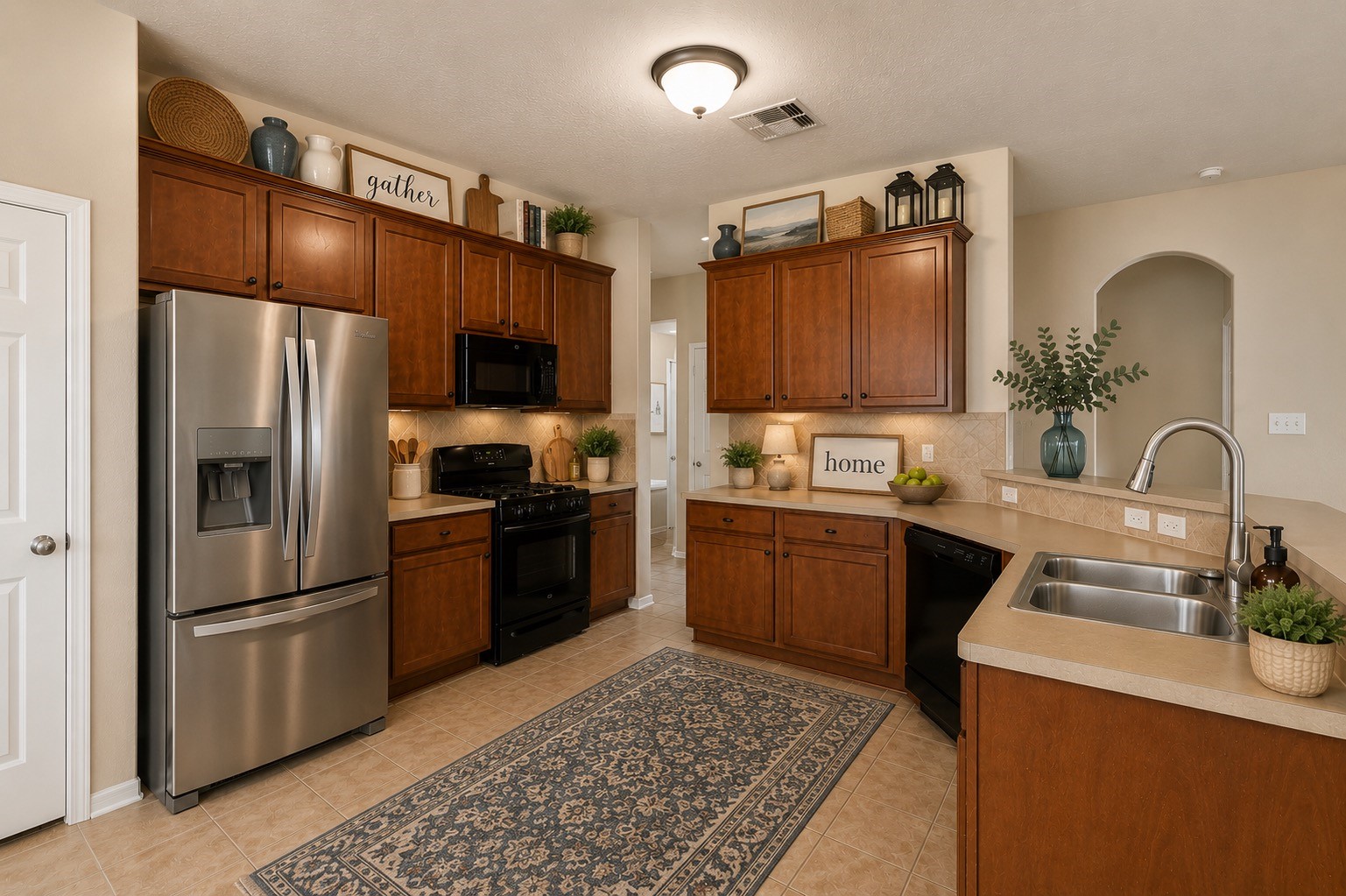 5002 Creekside Avenue Property Photo 7