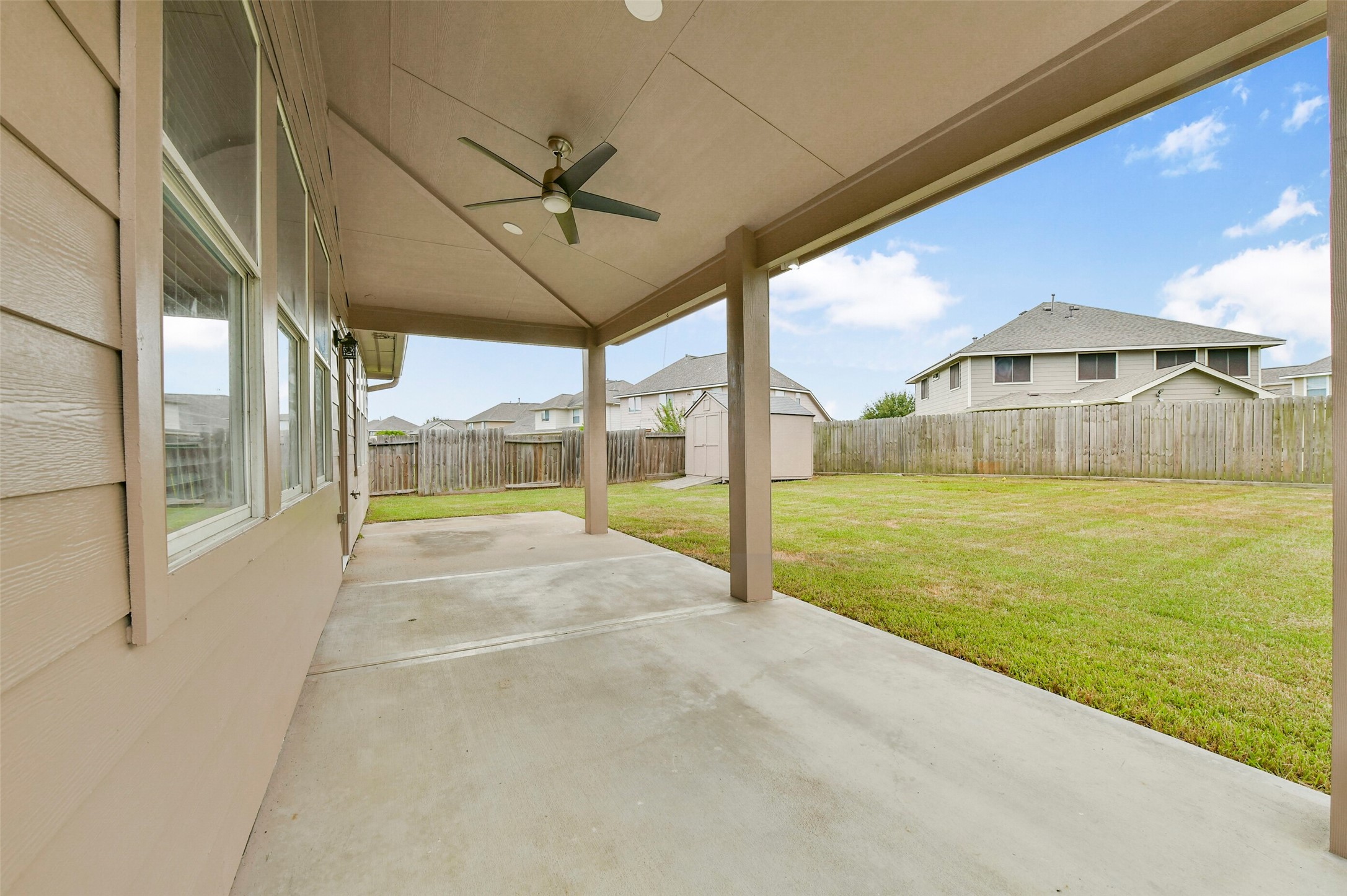 5002 Creekside Avenue Property Photo 30
