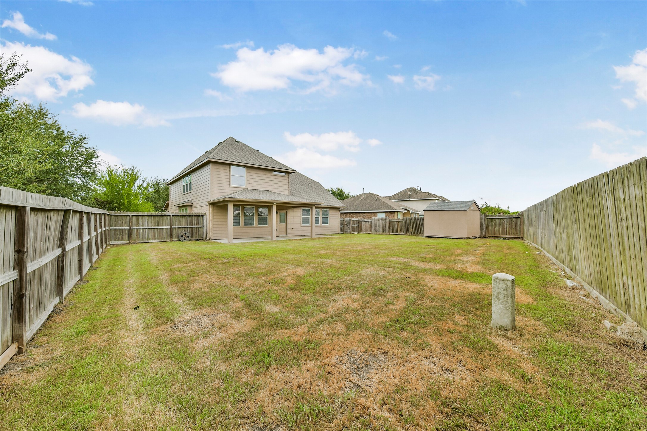5002 Creekside Avenue Property Photo 31