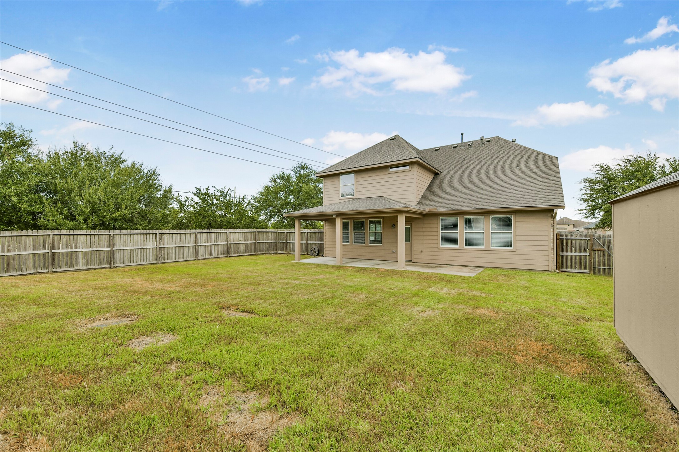 5002 Creekside Avenue Property Photo 32