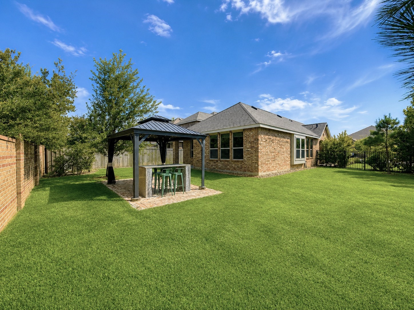 15230 Stuart Bat Cave Lane Property Photo 1