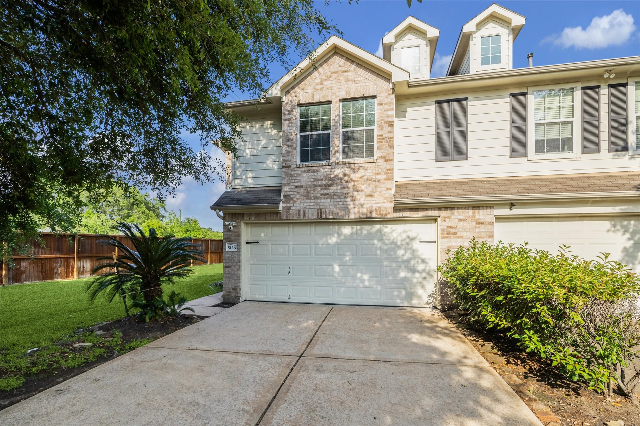 5126 Prosperity Circle Property Photo