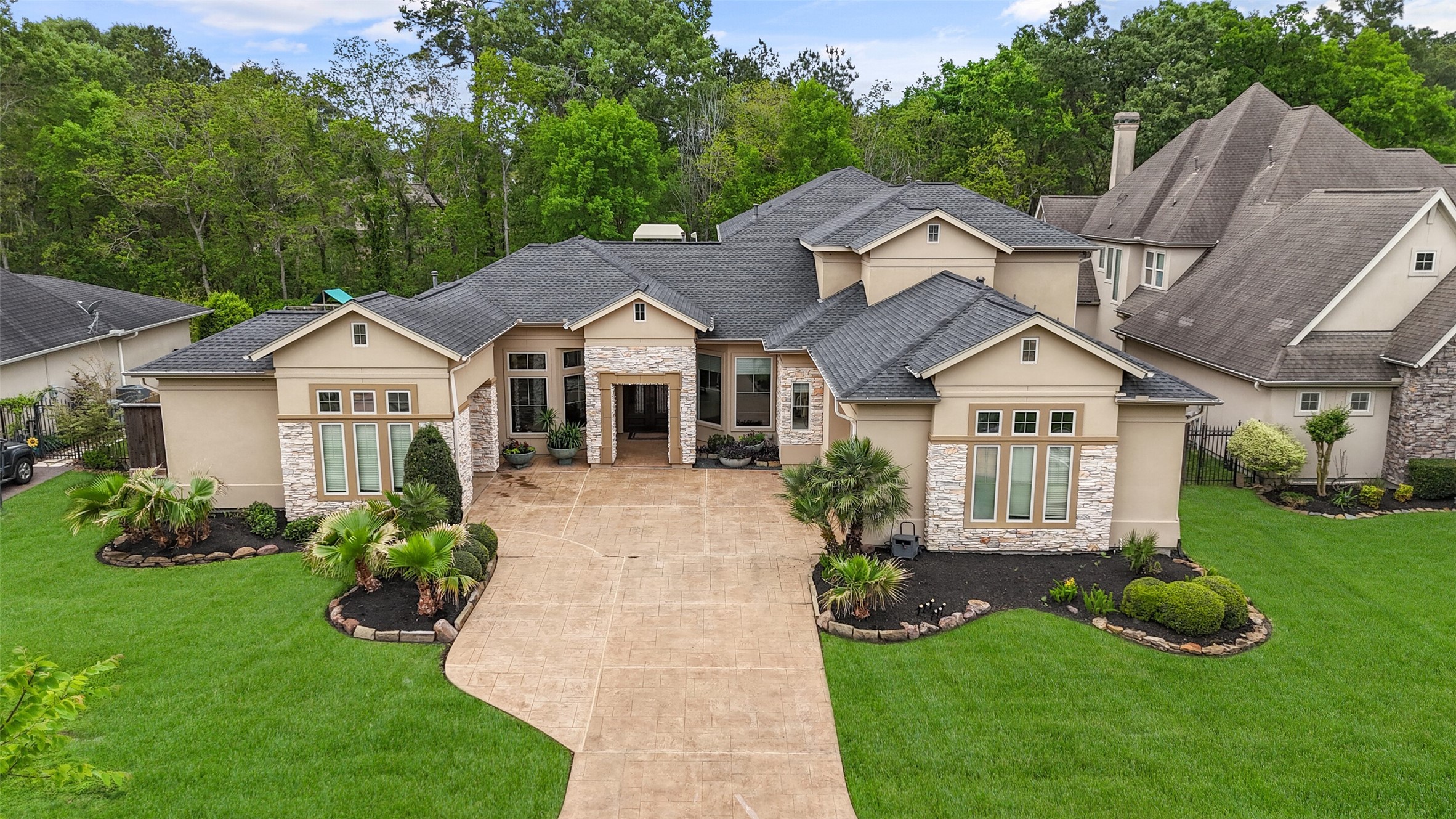 1511 Graystone Creek Court Property Photo
