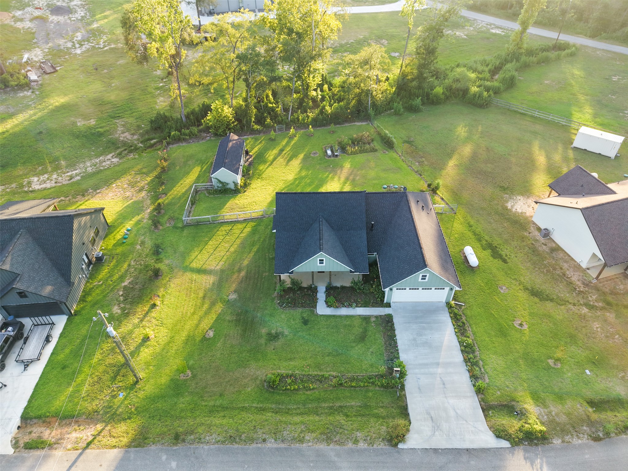 140 Faulkner Avenue Property Photo 1