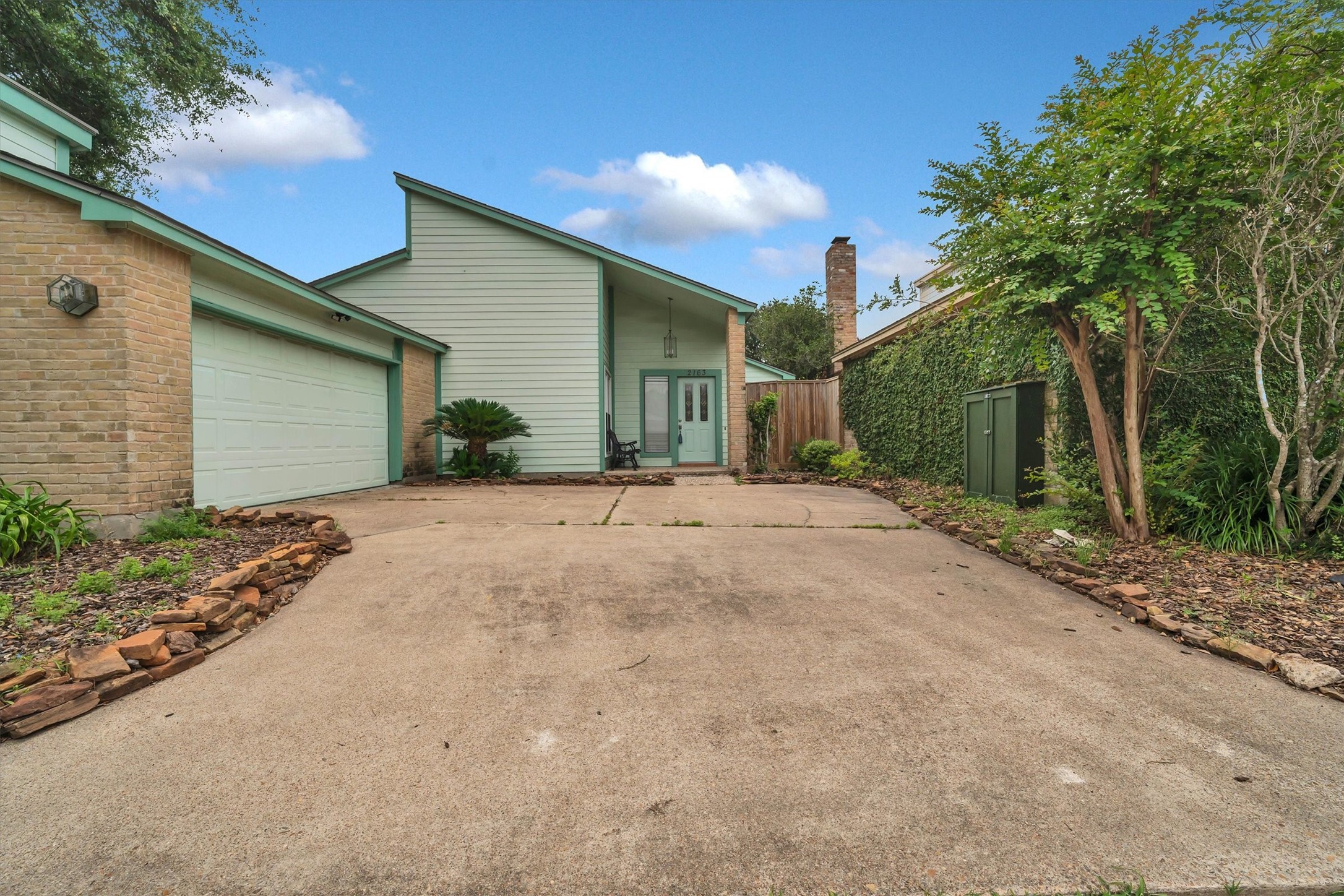 2163 Paso Rello Drive Property Photo 2