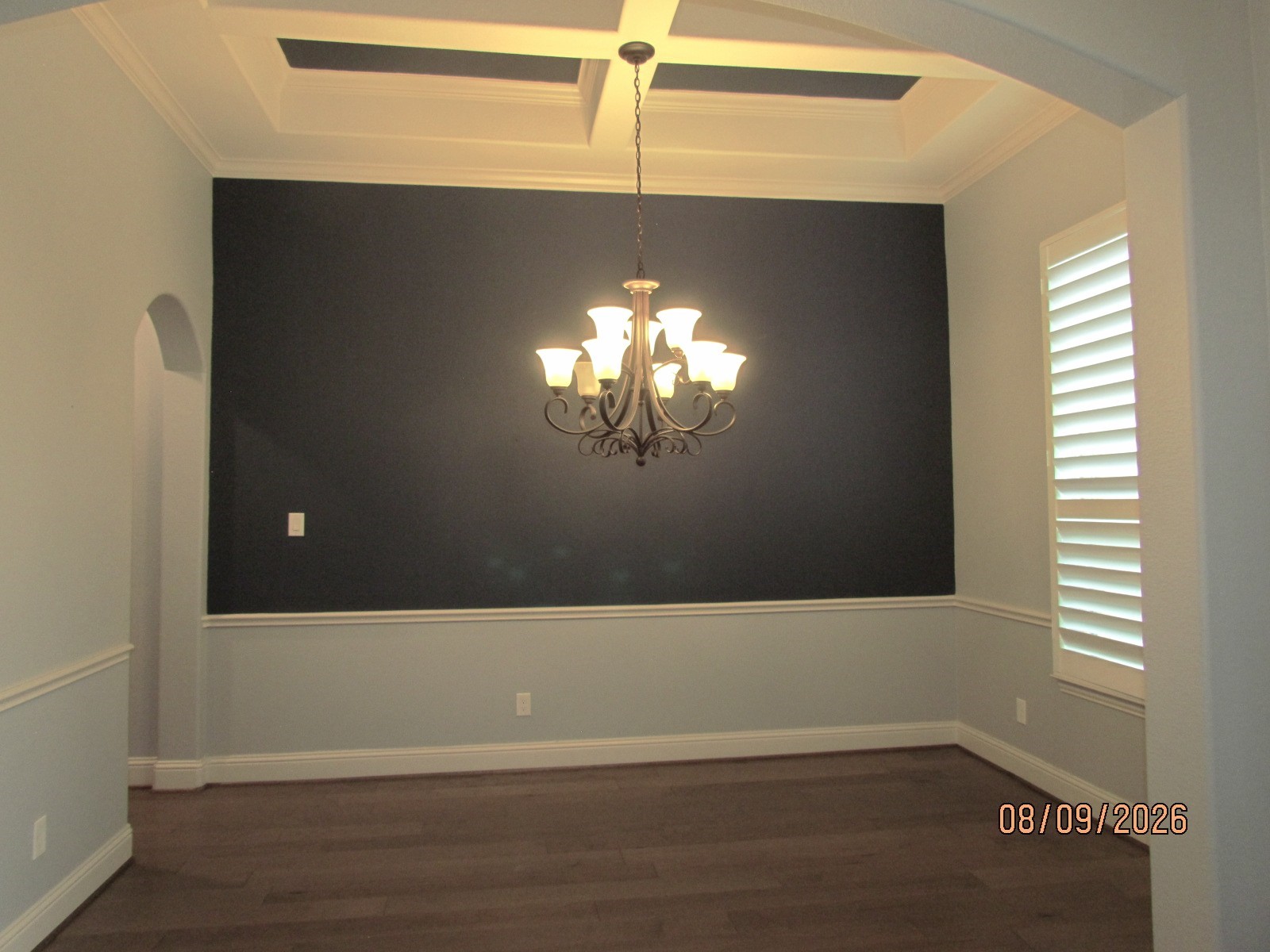 15406 Thompson Ridge Drive Property Photo 3