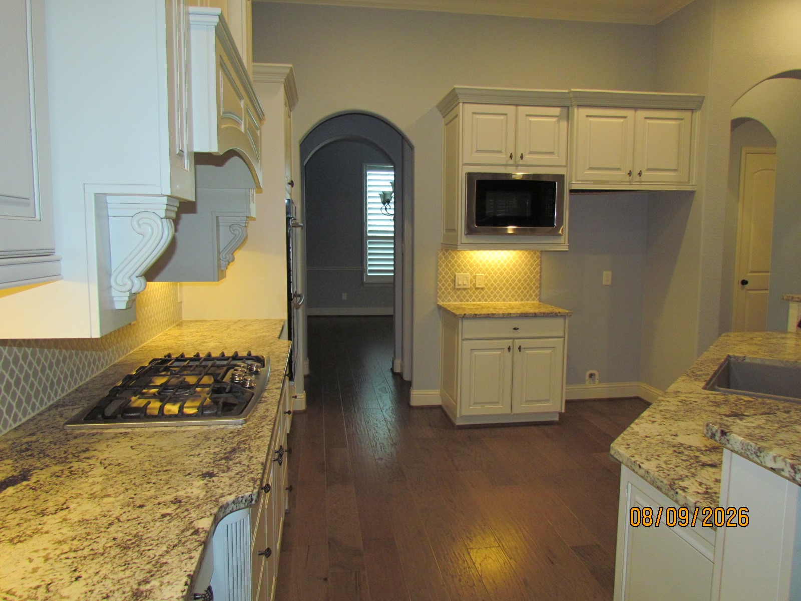 15406 Thompson Ridge Drive Property Photo 5