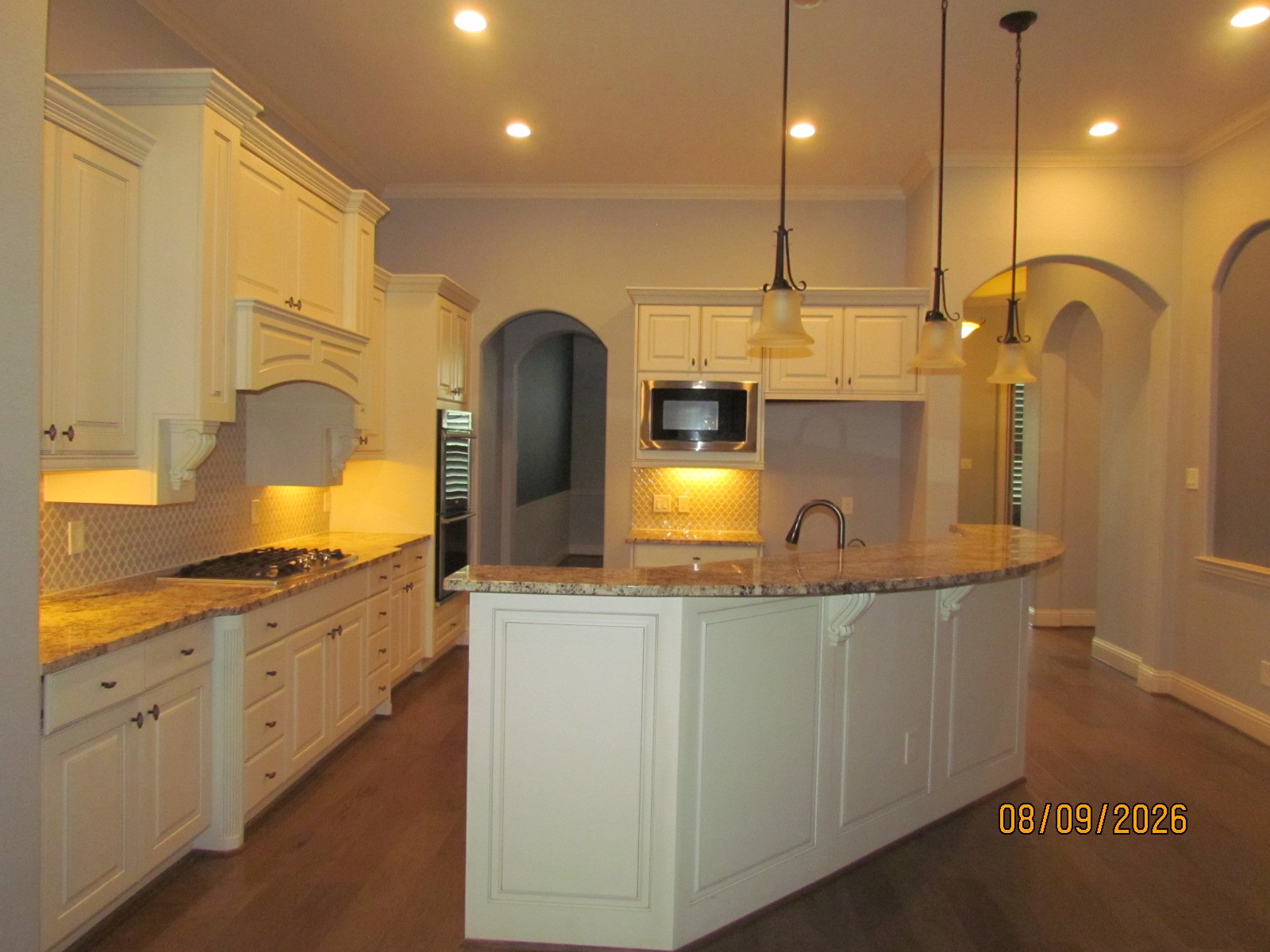 15406 Thompson Ridge Drive Property Photo 6