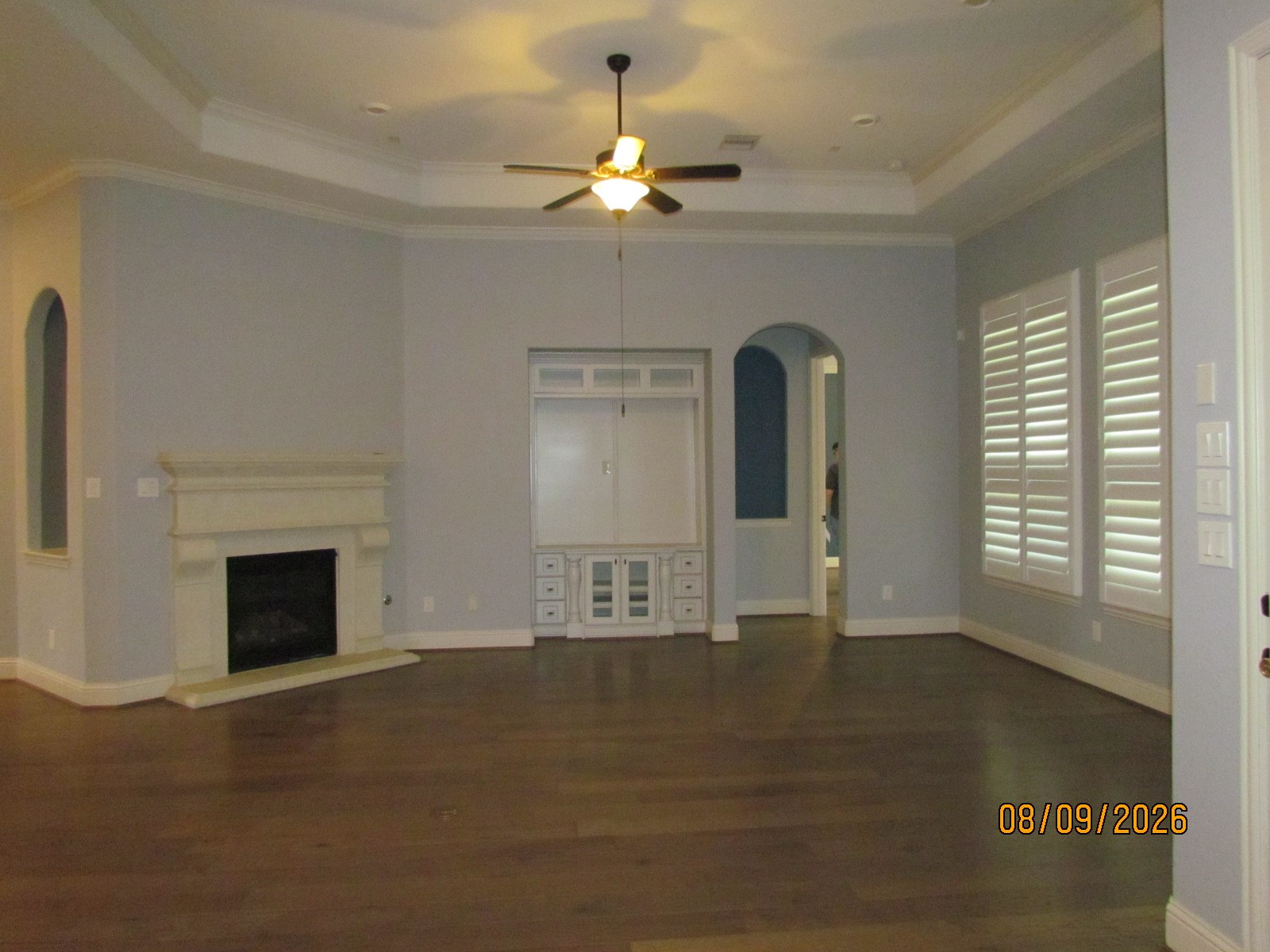 15406 Thompson Ridge Drive Property Photo 7