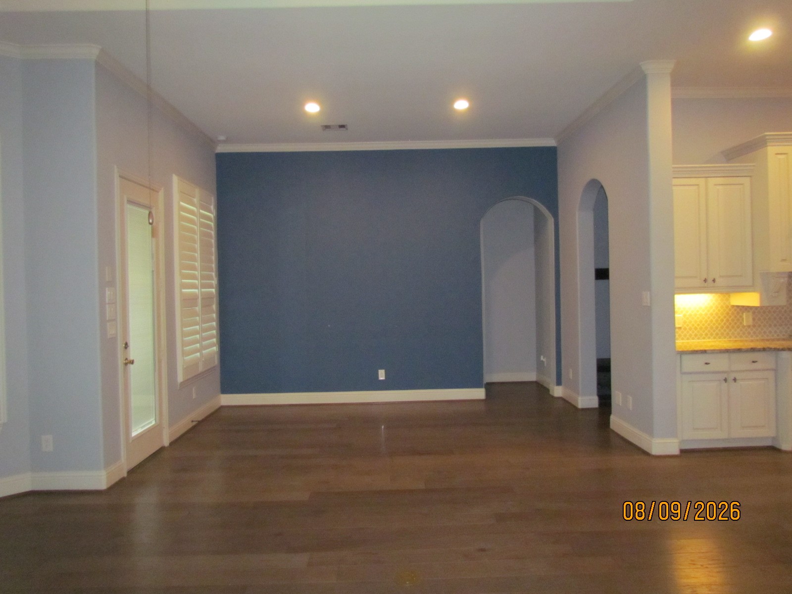15406 Thompson Ridge Drive Property Photo 8