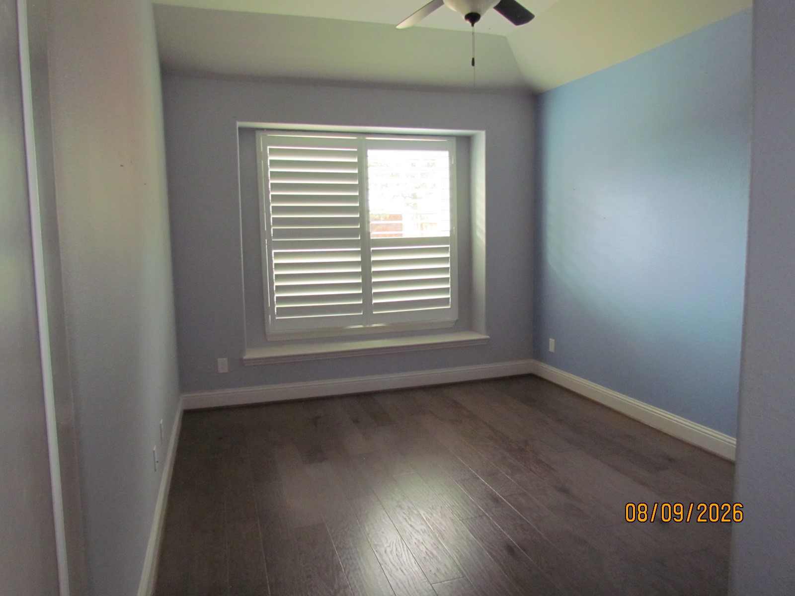 15406 Thompson Ridge Drive Property Photo 9