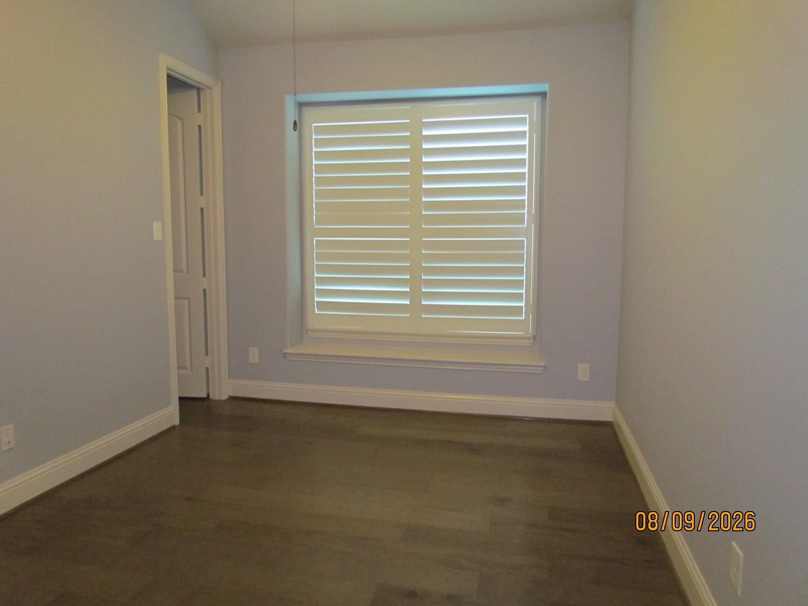 15406 Thompson Ridge Drive Property Photo 12